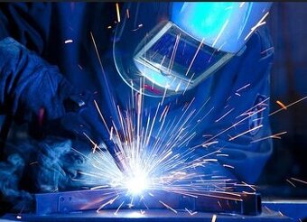 Svářeč 135 Prostějov