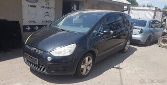 Prodám veškeré náhradní díly For103kw QXWA