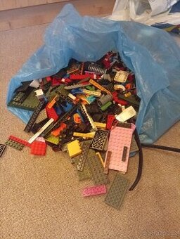 Stavebnice, napodobenina Lego