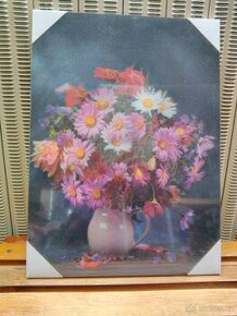 Prodám nový 3D obrázek