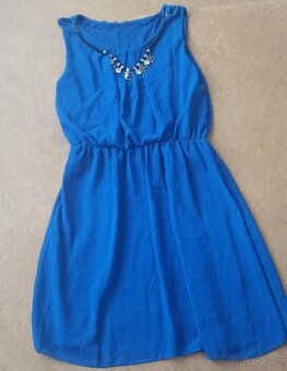 Tunika, šaty vel. M