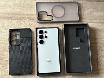 Samsung Galaxy S25 Ultra 256GB