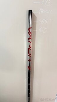 ✅ NOVÁ - ĽAVÁ - BAUER VAPOR LEAGUE X - 87 F - P92 - 171 CM ✅