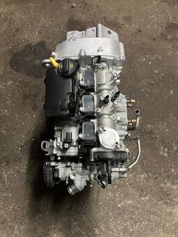 Motor DLA 1.0tsi 81kw - blok s hlavou