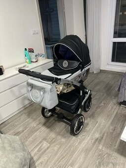 Prodám Junama hand craft glitter