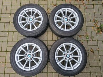 Alu kola BMW 3 F30/F31 atd. č.d.6796236