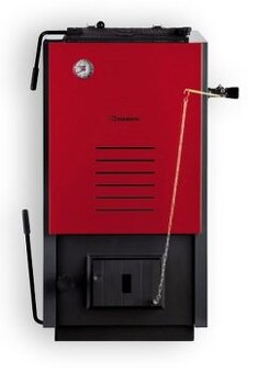 Nový Dakon DOR F 25 MAX  - nepřipojený, nezatopený