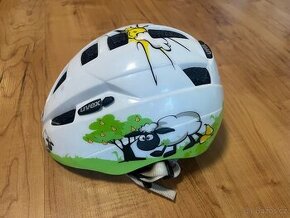 Dětská helma UVEX kid 2