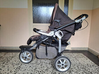 Kočárek Peg Pérego GT3