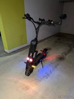 Elektrokoloběžka Laotie T30