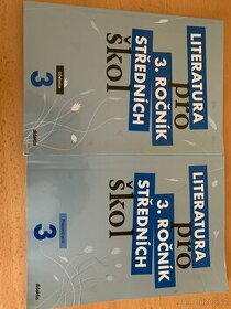 Více učebnic pro SŠ