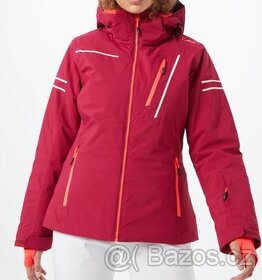 Zimní lyžařská bunda CMP