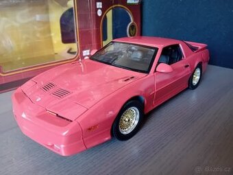 Pontiac Firebird GTA  1988    1:18   Greenlight