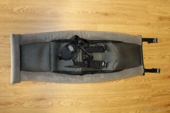 Thule Chariot miminkovník