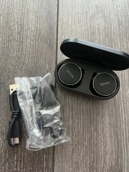 Denon PerL Pro – top TWS sluchátka s perfektním ANC