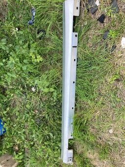 Mercedes W204 lišta A2046900340