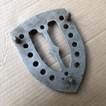 Podložka pod žehličku