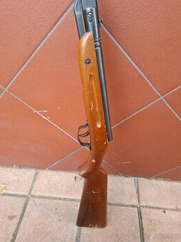 Vzduchovka Slávia 618