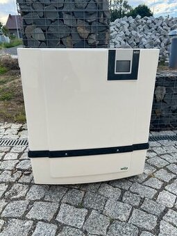 Automat na dešťovou vodu WILO Rain3-25 EM