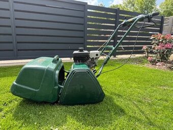 vřetenovou sekačku Allett Kensington 20K