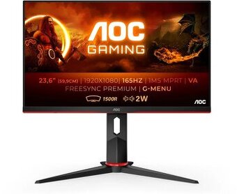 Monitor AOC C24G2AE Gaming