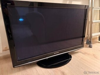 tv panasonic