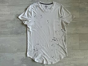 Pánské tričko Hollister