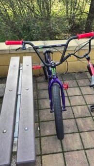 Kolo Bmx 20 ctm