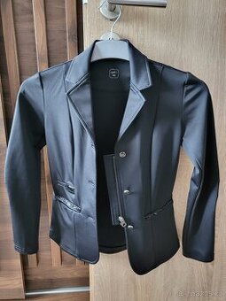 Jezdecké závodní sako