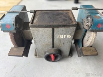 Stolní bruska Elko B 175