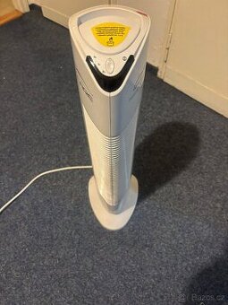 Čistička vzduchu IonicCare