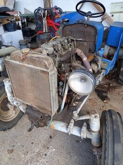 Zetor 3011 náhradní díly