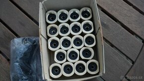 Redukce SodaStream - Limobar NOVÝ MODEL