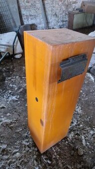 Automatická závora Green pro.