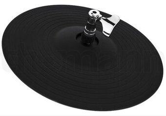 Millenium MPS-850 12" Hi-Hat Pad V2