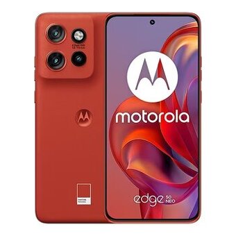 Motorola Edge 50 Neo 8GB/256GB PANTONE Poinciana