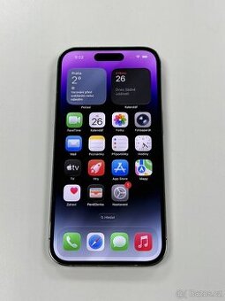 iPhone 14 PRO 256GB ✅