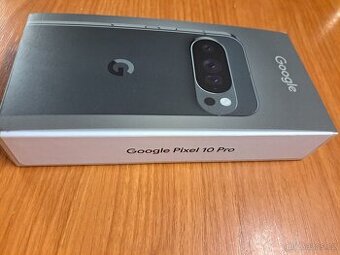 Google Pixel 10 Pro