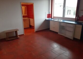 Pronájem bytu 2+kk, ul. Dolní Novosadská, Olomouc