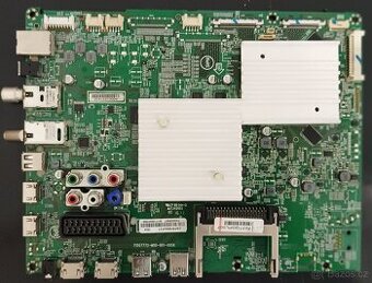 715G7772-M0D-B01-005K Philips 55PUS6561/12