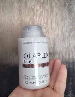 Olaplex 6 no6 hair bond nová maska na vlasy sérum