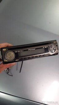Pioneer autoradio