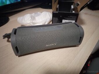 Bezdrátový reproduktor Sony ULT FIELD 1