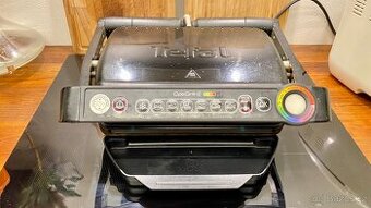 Tefal OptiGrill+ GC714834 – s misou, funkčný