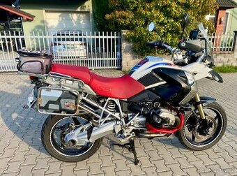 BMW R 1200 GS