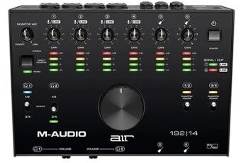 M-Audio AIR 192|14