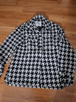 podzimní/jarní kabátek