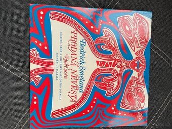 LP Bedřich Smetana - prodaná nevěsta