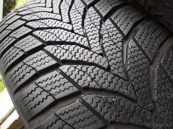 215/55/17 98V XL NEXEN CZ  2KS ZIMNÍ ZÁNOVNÍ