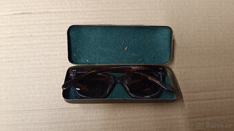DKW Munga - orig. brýle Bundeswehr